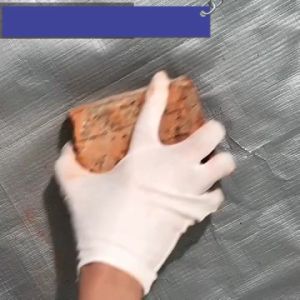 ผ้าใบกันแดดฝน 2x2-6x10 มีตาไก่ PE ขนาด 2x3-5x8 ผ้าคลุมรถ ผ้าคลุมรถกระบะ ผ้าใบพลาสติกเอนกประสงค์ ผ้าใบกันฝน