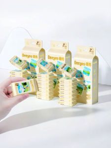 DEYOU | Infant & Children Hand and Mouth Use Wet Wipes