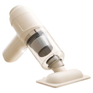 HELLOLEIBOO | Wireless Handheld Strong Suction Vacuum Cleaner