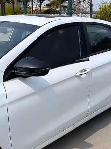 ม่านบังแดดรถยนต์ม่านบังแดดม่านบังแดดป้องกันรังสียูวีม่านบังแดดรถยนต์น้ำหนักเบา