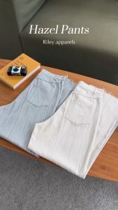 Riley.apparels - Hazel pants