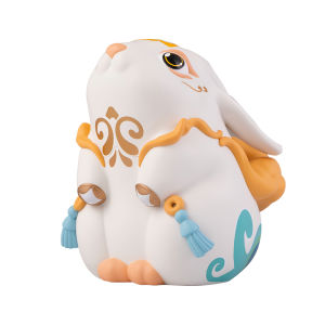 KEME LIFE | Prosperity Rabbit Statue Decorations
