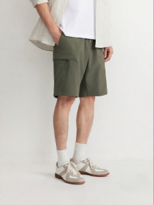 Jack Jones | Moisture Wicking Sun Protection Loose Thin Casual Pants