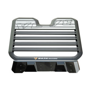 FIT CLUB | Ford Ranger BAJA Style Roof Platform Luggage Rack