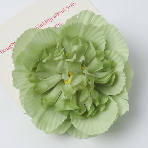 2/5/10Pcs Peony Artificial Flowers Wedding Marriage Decoration Fake Flower for Home Decor DIY Crafts Gifts Garland Accessories