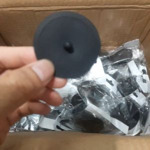 Phin mù vệ sinh máy pha cà phê - chất liệu Silicon - Dùng cho tất cả máy pha cà phê