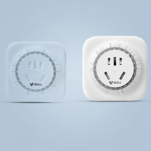 Bull | Timer Power Socket Controller Auto-off