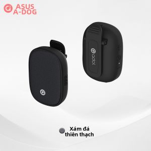 adol | Loa Bluetooth Âm Lượng Cao Mang Được Có Tính Năng Từ Tính