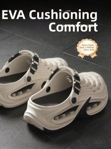 ADDTHIS | Comfortable Ventilated Slip-resistant Odor-resistant Mens Sandals