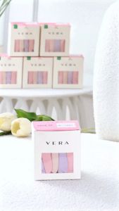 Combo 06 quần lót nữ thun lạnh VERA V6323