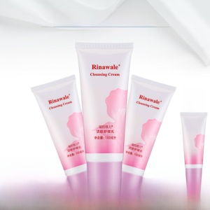 Buy 3 Get 1 Free Kangting Rinawale Cleansing Nursing Cream Official Flagship Store Counter Genuine Goods Cleansing Cosmetics Official Website