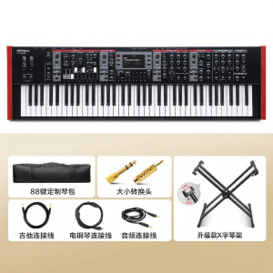 Professional Vintage Stage Electric Piano