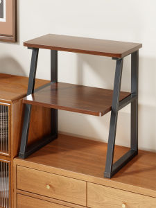 WUBUWEI | Multi-functional Storage Rack Dual Layers