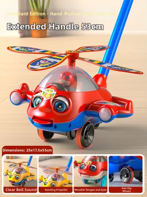 Toddler Walker Push Toy