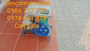 Cối gang đùn thịt đùn xương lợn siêu đỉnh- 42-52-62