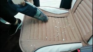 Máy hút bụi ô tô cực mạnh R-6053 cao cấp  không dây lực hút mạnh hoạt động êm ái nhỏ gọn tiện lợi siêu mạnh không gây ồn  dung lượng pin lớn