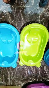 Bak Mandi Bayi Karakter Jolang Mandi Bayi/Balita Baby Bahtub