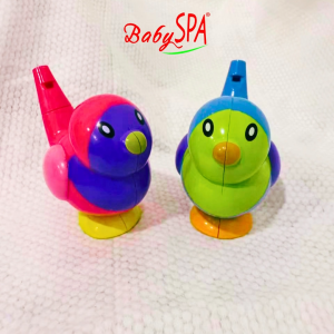 [𝐒𝐆 𝐒𝐞𝐥𝐥𝐞𝐫] BabySPA Bird Whistle Toy Kids Blow Sound Toy Party Favor Goodie Bag Gift