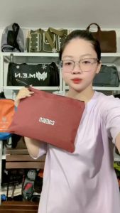 Túi gấp gọn du lịch đa chức năng BOOK [Siêu Sale]