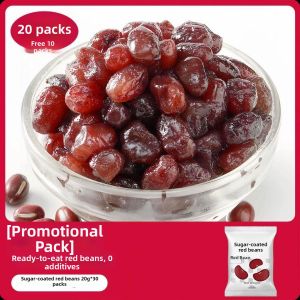Instant Ready-to-Eat Red Bean Honey Beans