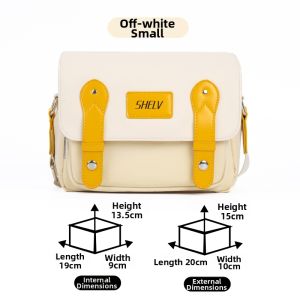SHELV | Waterproof Portable Camera Bag for Various Micro Cameras
