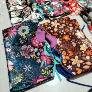 Satamo Sarung Tangan Motor Wanita / Stang Motor / Satamo / Sarung tangan Metik Anti Air