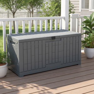 TMCG | Outdoor Waterproof Sun-proof Garden Storage Cabinet