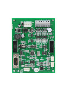 New Original Communication Board for New Time Elevator Car SM.02/G SM-03-D Command Board from Shanghai China