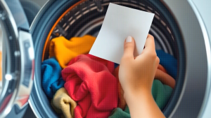 SESSOM & CO Sheet Lah! Laundry Detergent Sheet 4-Box Set