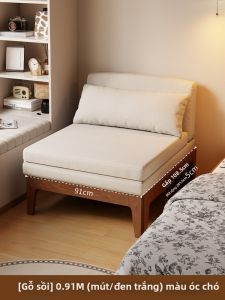 DONGMU | Giường Gấp Cho Nhà Chăm Sóc Trẻ Em Điều Dưỡng Viên Giường Nghỉ Di Động