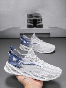 Warrior | Water-friendly Breathable Summer Mens Shoes