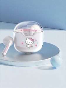 OTN | Tai nghe Bluetooth Sanrio 19 - Chống ồn Kháng nước Thời lượng pin dài - Mẫu mới 2026