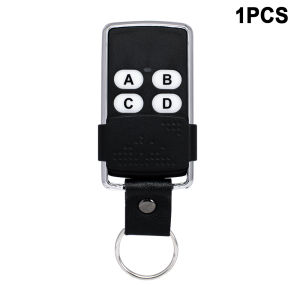 2025 New Universal Clone Multi-Frequency Duplicator 280MHz-868MHz433.92MHz Garage Door Remote Control Rolling Code