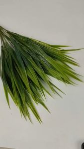 EFPT24 Pot Tanaman Hias Bunga Hias Plastik Ornamen Pot Bonsai Artificial Flower Decoration