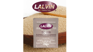 Lalvin Wine Yeast Fermented lalvin EC-1118