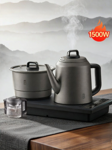 Midea | Automatic Water Refill Tea Brewing Dedicated Embedded Electric Kettle