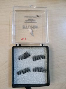 Bulu Mata Magnet/Magnet Eyelashes