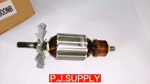 5600NB 5600NBA ทุ่นเครื่องเลื่อยวงเดือน 6 นิ้ว มากีต้า ทุ่น 6 นิ้ว มากีต้า ราคาเสริมสูง สำหรับ MAKITA