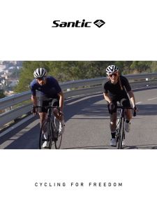 Santic Women Cycling Jersey Summer Breathable Quick Dry Bike Bicycle Short Sleeve Shirts Tops