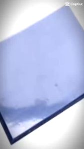 Bìa Mica Đóng Sổ A3 Loại Trung - 1 tập 100 tờ