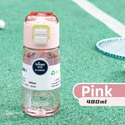 DODGE | Sports Water Bottle