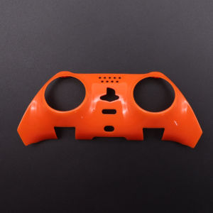 1Pcs Replacement Strip Faceplate For PS5 DualSense Edge Controller DIY Housing Shell Case Cover Gamepad Decoration