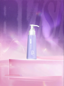 MEISHI | Pore-minimizing Moisturizing Primer