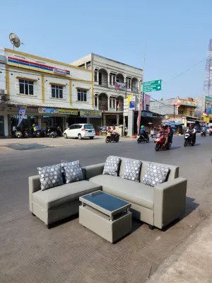 PREMIUM SOFA L PUTUS/SOFA L MINIMALIS