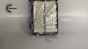 Lọc gió động cơ Hyundai Solati (hyundai 16 chỗ)