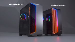 Cougar DarkBlader-S RGB E-ATX Full-Tower Case