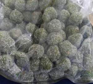 💚ASAM ROSELLE HIJAU MASAM MANIS💚