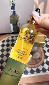 Serum nhân sâm Gold Polypeptide 100ml Làm sáng nếp nhăn và làm săn chắc da