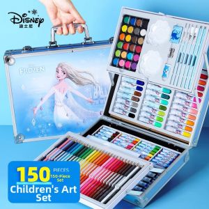 Frozen Theme Drawing Set Gift