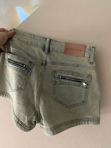 QIANCHANGNAAI | Tight Slimming A-line Shorts for Small Women Summer New